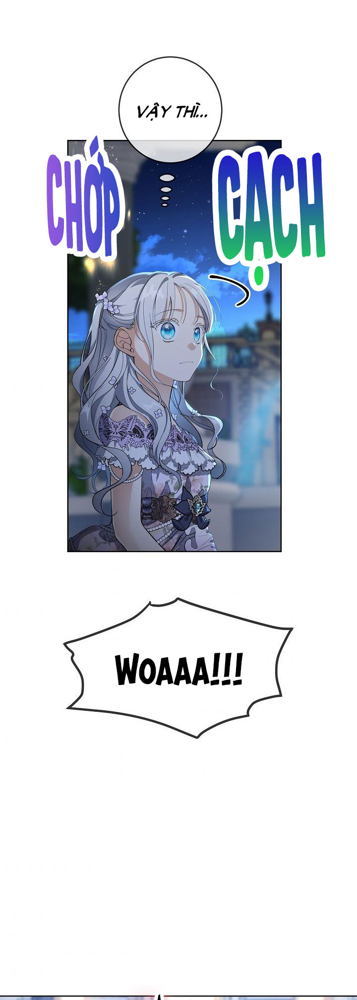 hướng đến ánh dương một lần nữa chapter 44 3