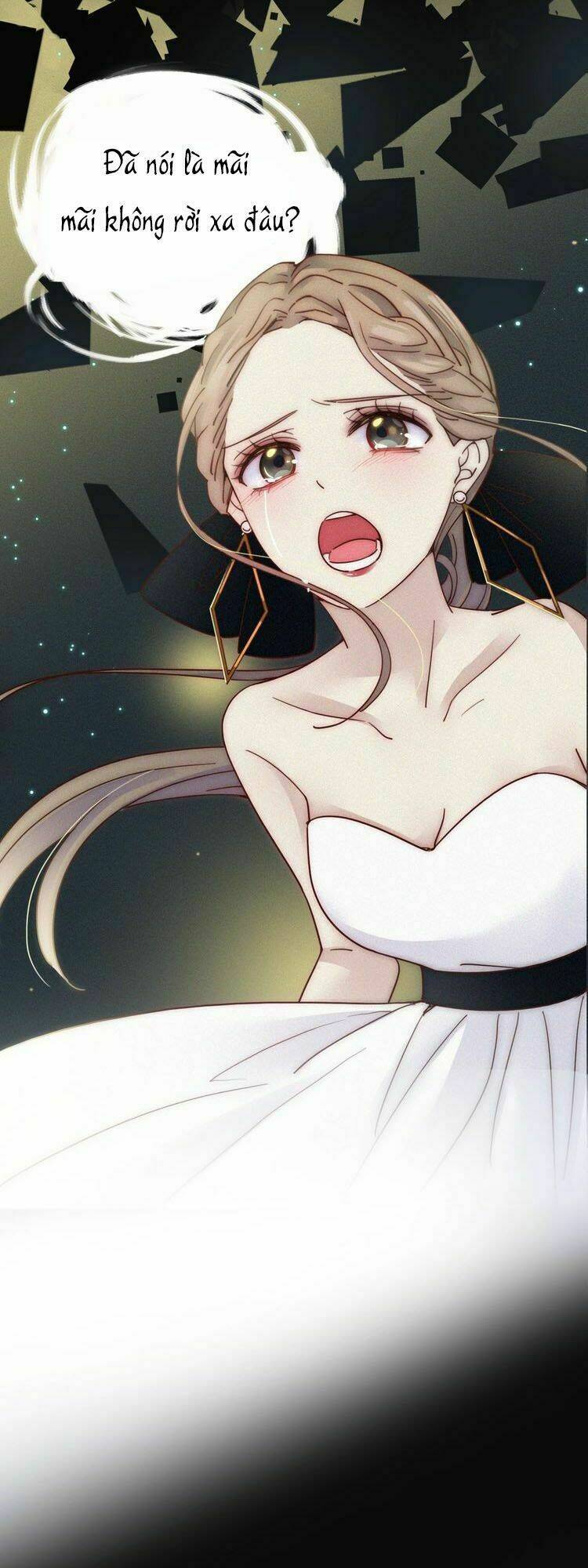 nếu ngày đó chúng ta chưa quen biết chapter 0.6 19