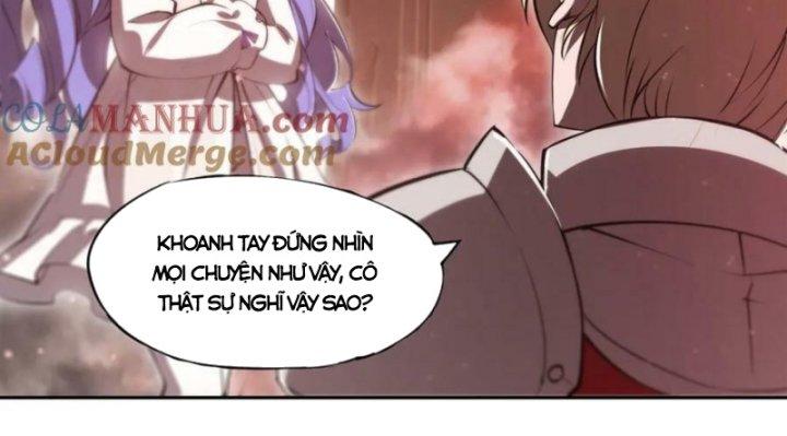 huyết cơ và kỵ sĩ chapter 269 15