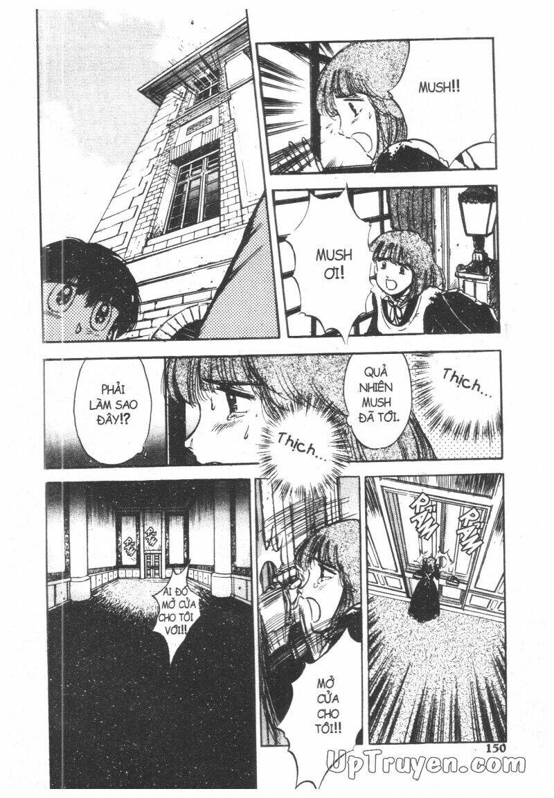 mush (họa sĩ thiên tài) chapter 2 153
