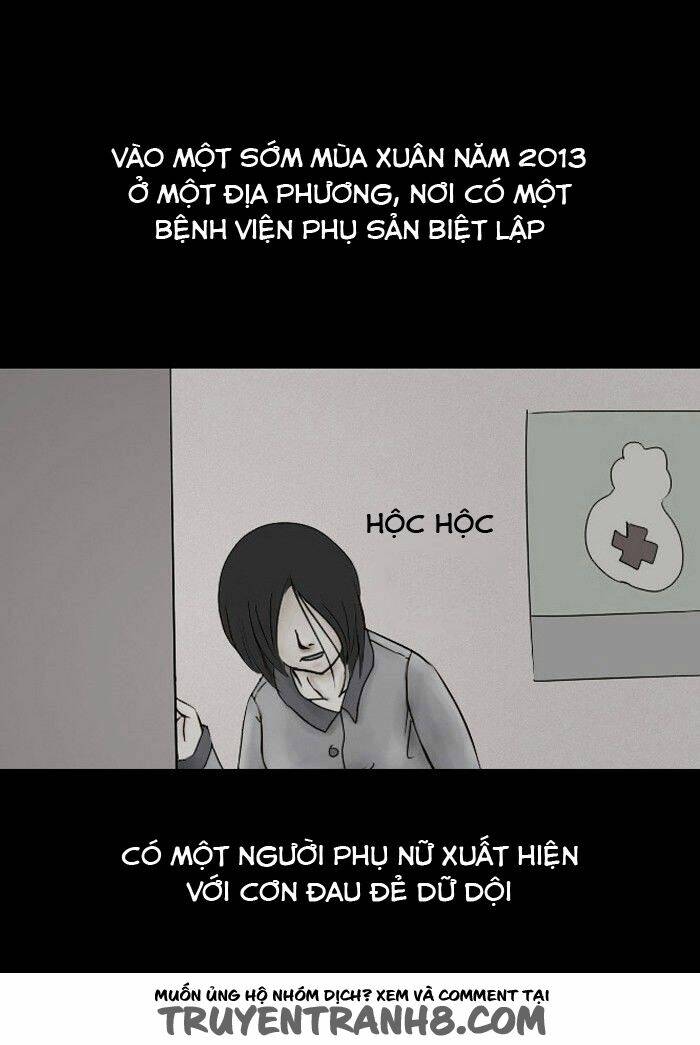 thứ sáu: những câu chuyện cấm chapter 32 12