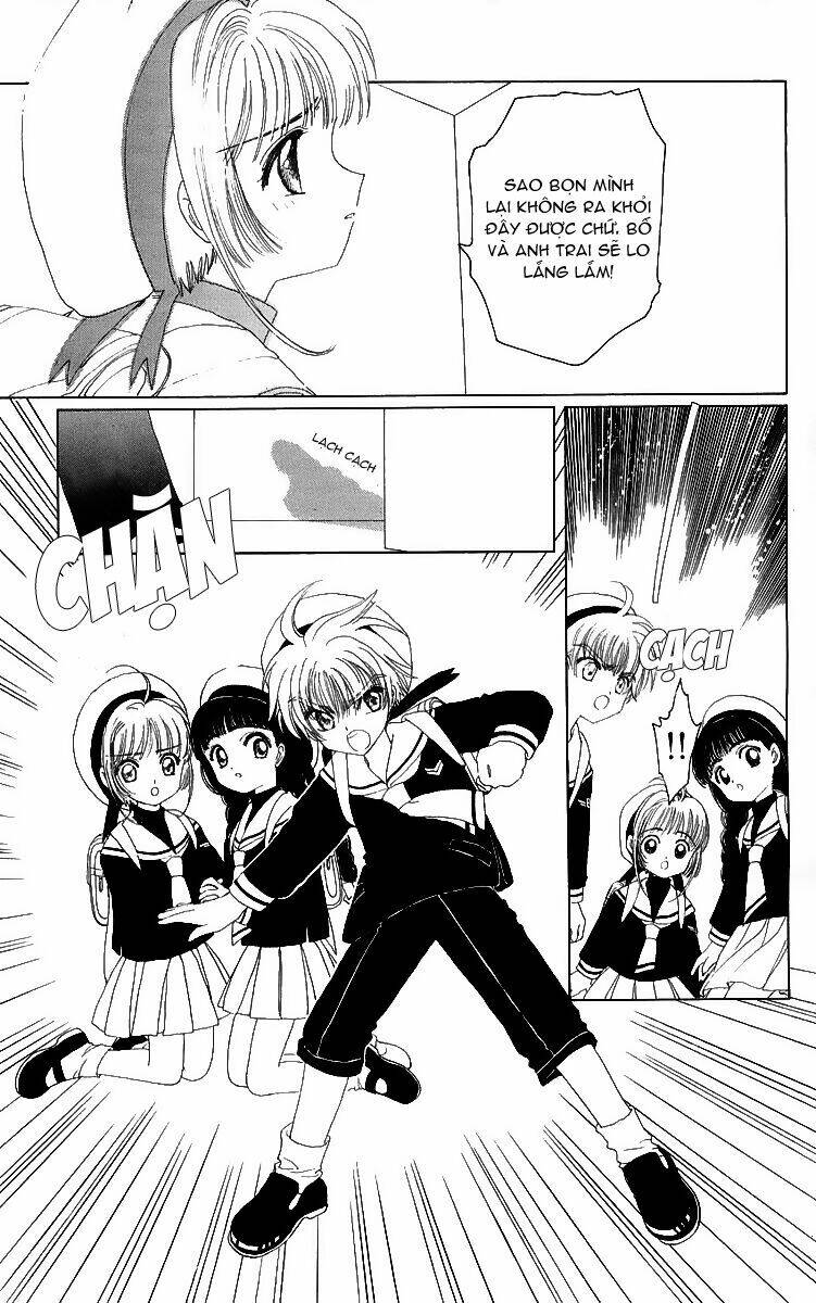 card captor sakura chapter 15 28