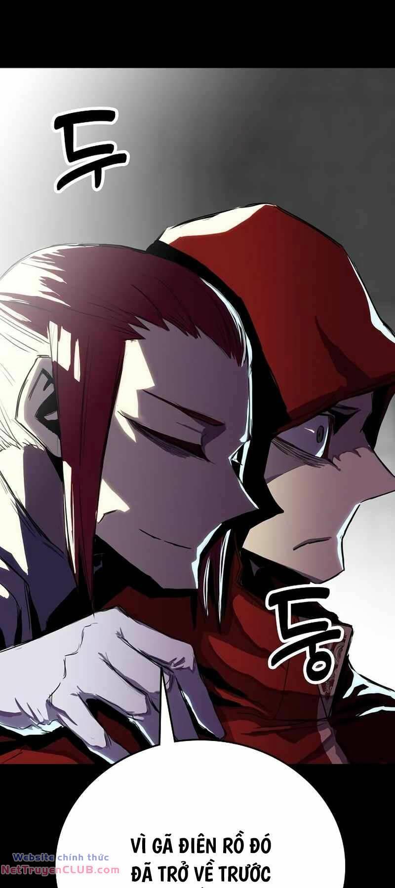 Bản Năng Hồi Quy Của Chó Săn chapter 10 50