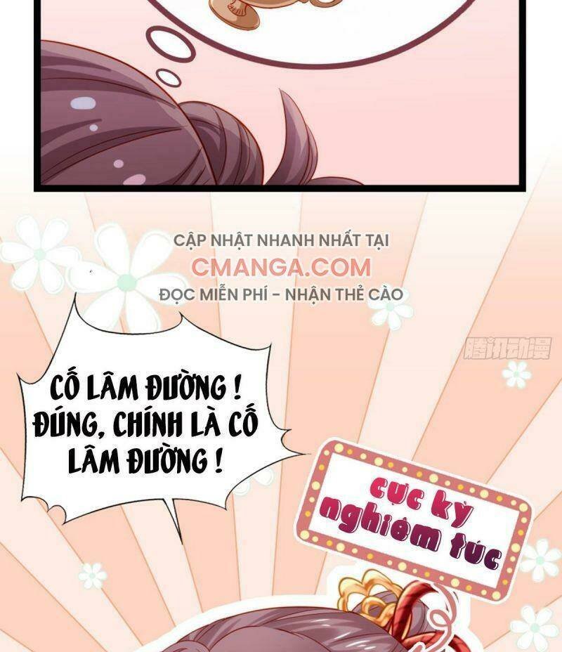 đứng yên ! phụng chỉ đánh cướp đây chapter 16 35