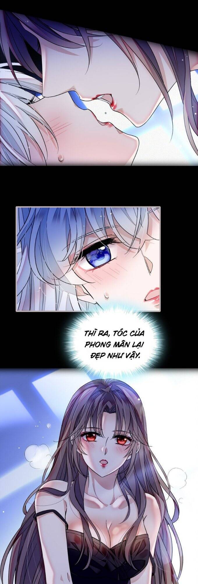 long phượng phiên chuyển chapter 65 2