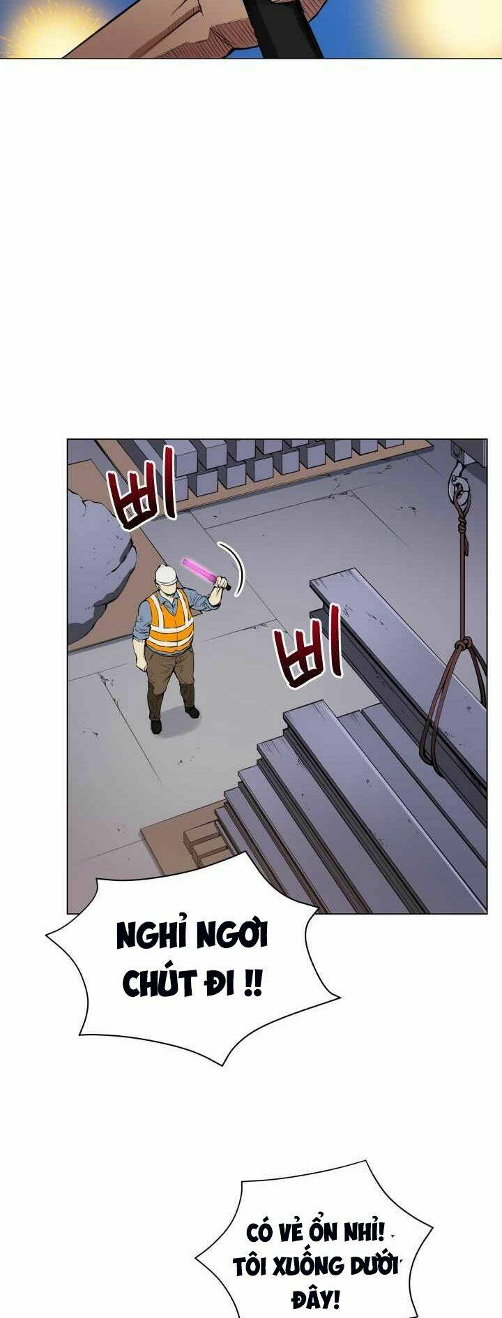 đấu sĩ vô song chapter 1 56