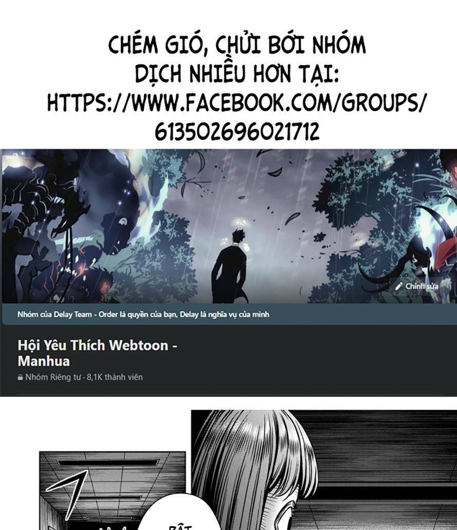 bí ngô cuồng sát - pumpkin night chapter 65 1