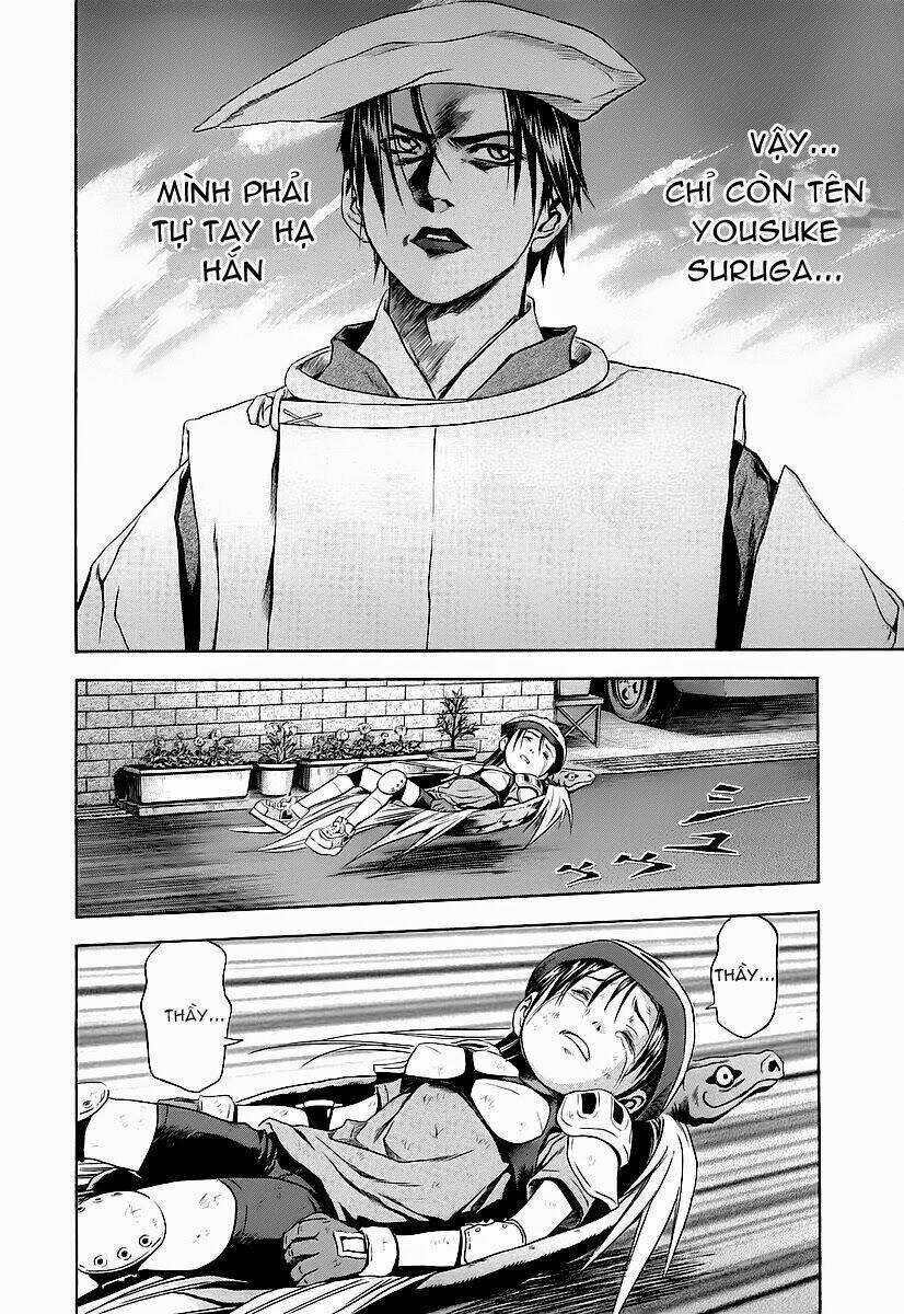 otogi matsuri chapter 65 30