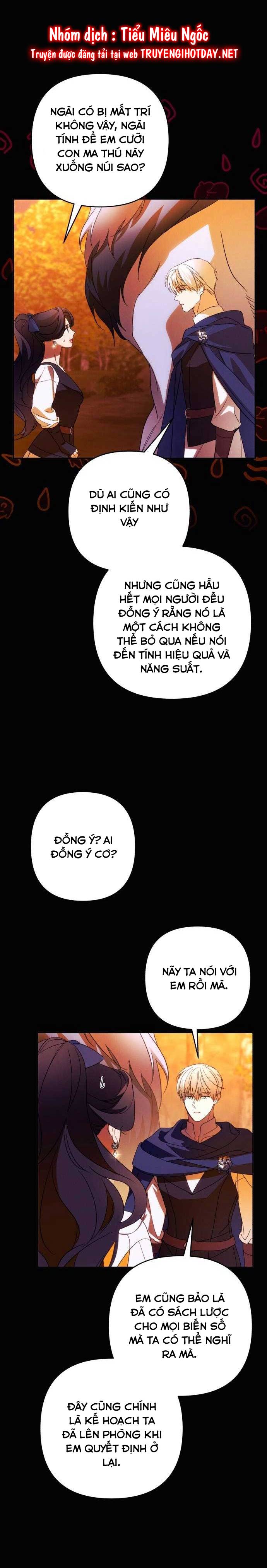 quyến rũ ngài công tước phương bắc chapter 83 4