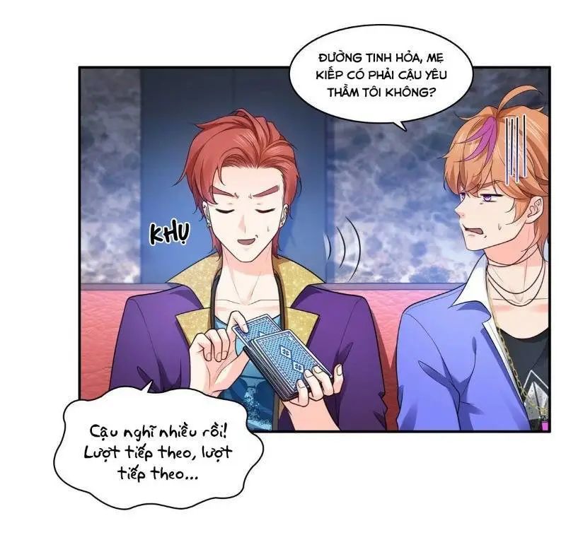 Hệt Như Hàn Quang Gặp Nắng Gắt chapter 155 30