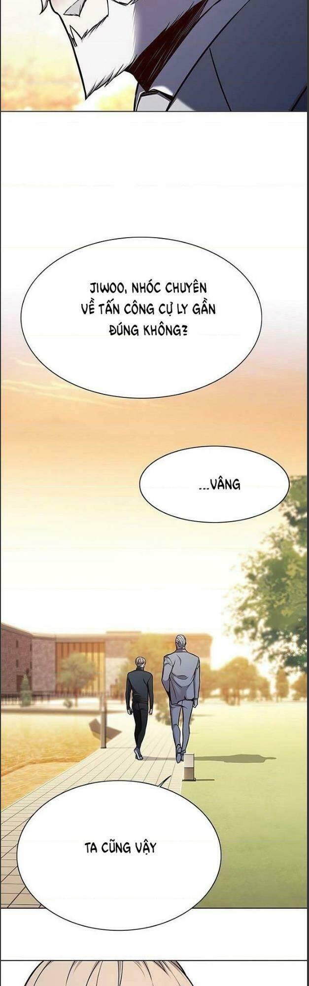 biến thân thành mèo chapter 156 48