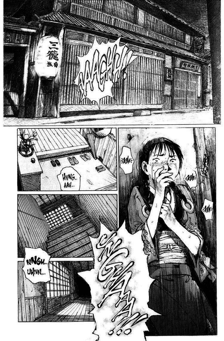 blade of the immortal chapter 5.2 17