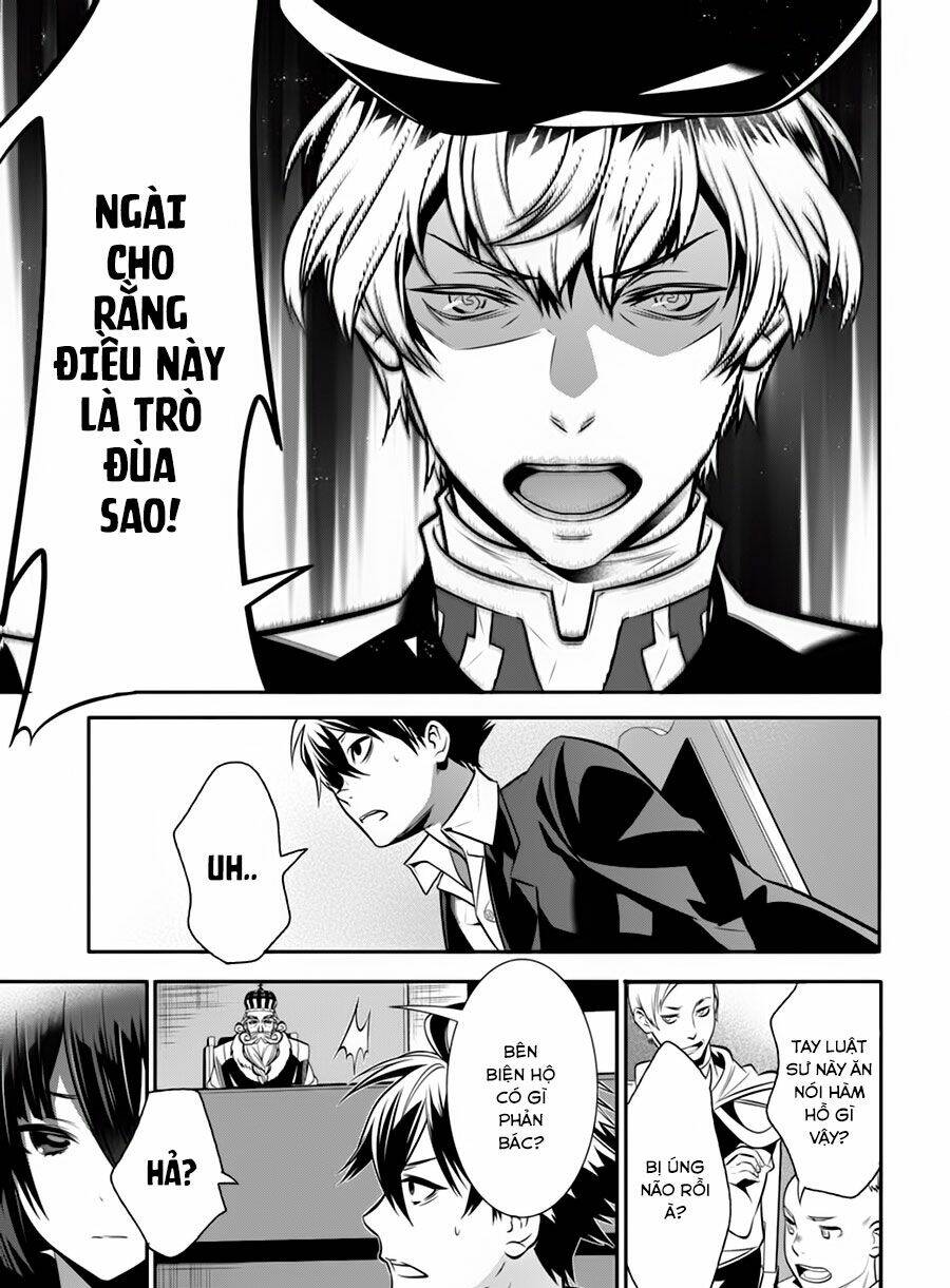 luật sư hai thế giới chapter 2 12