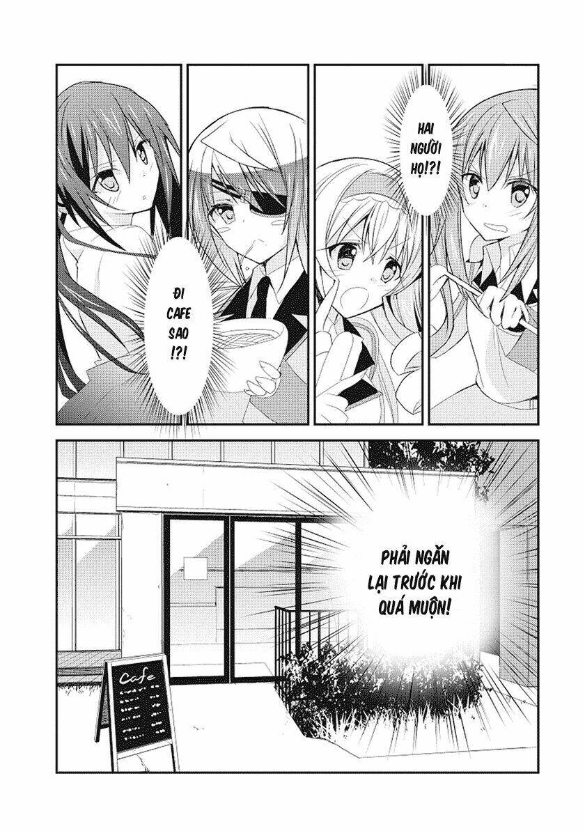 infinite stratos - sugar & honey chapter 2 17