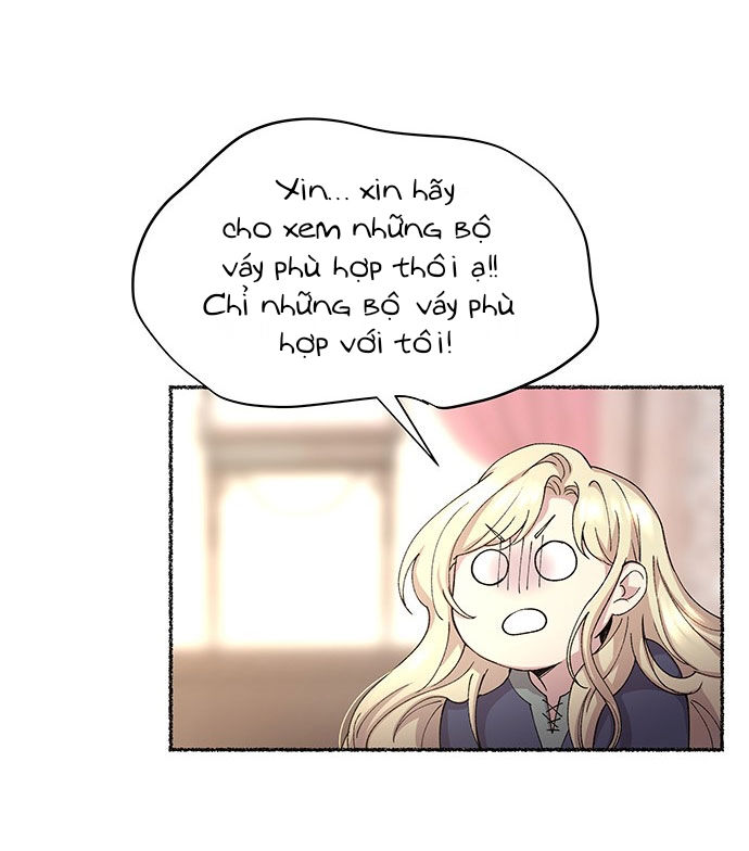 như gió trên cành cây khô chapter 47 5