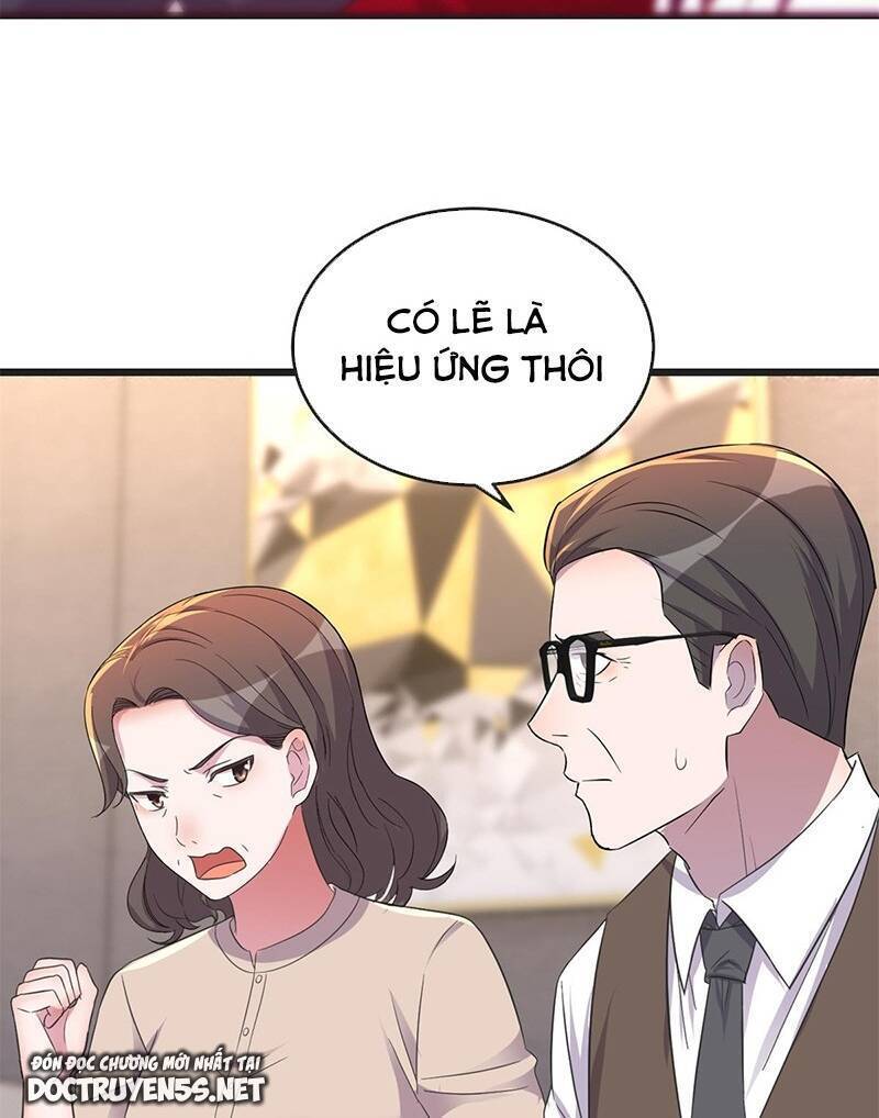 chị gái tôi là đại minh tinh chapter 166 28