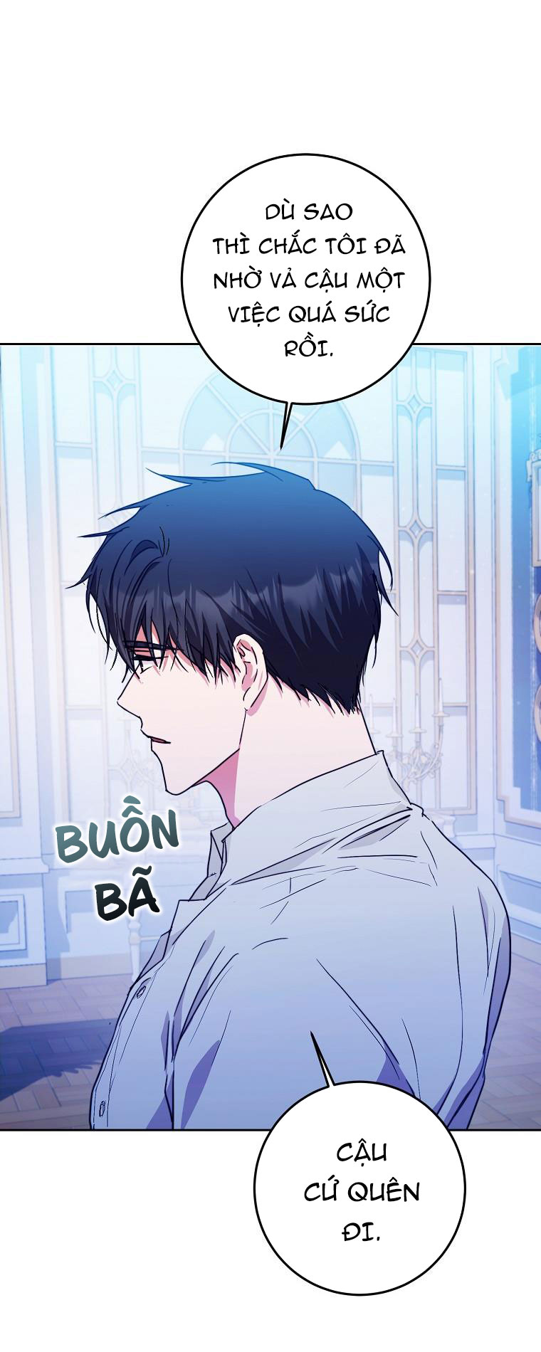 trở thành vợ của nam chính chapter 30.2 11