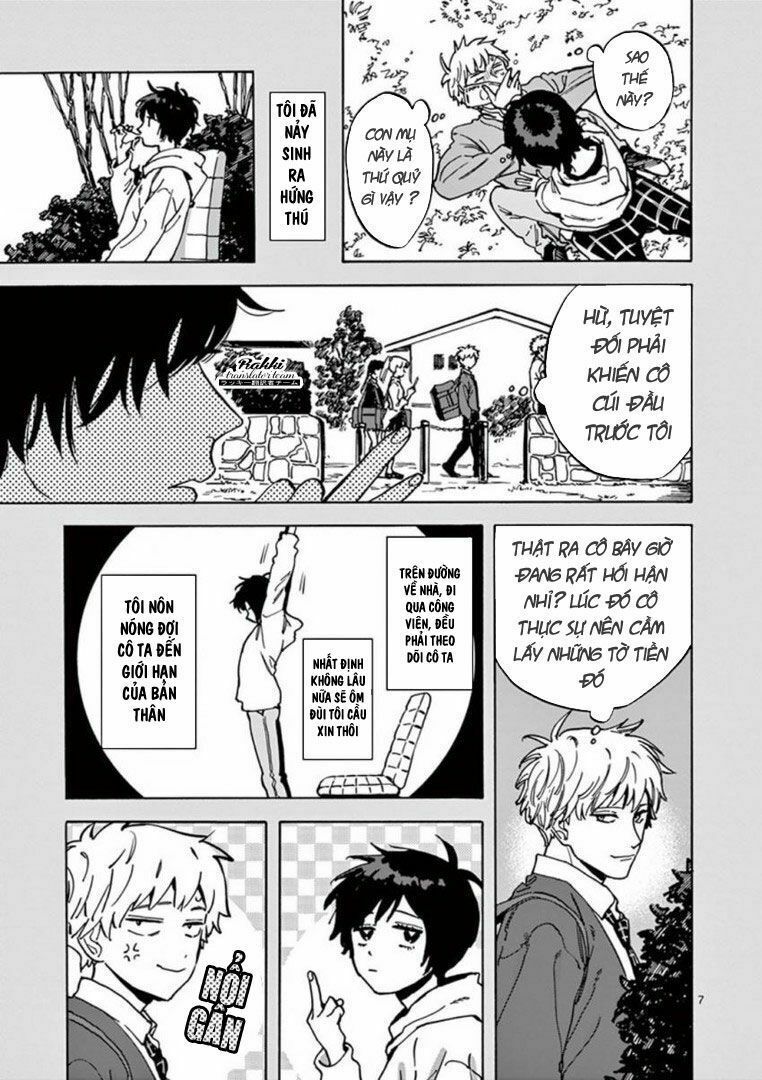 promise cinderella chapter 24 8