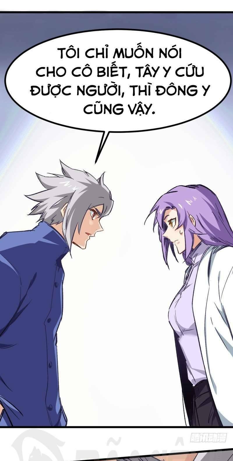 đỉnh phong thần y chapter 4 3