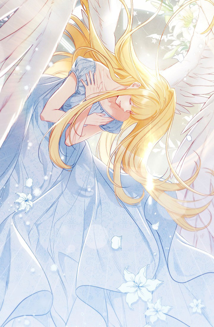 ác nữ đảo ngược đồng hồ cát chapter 67 61