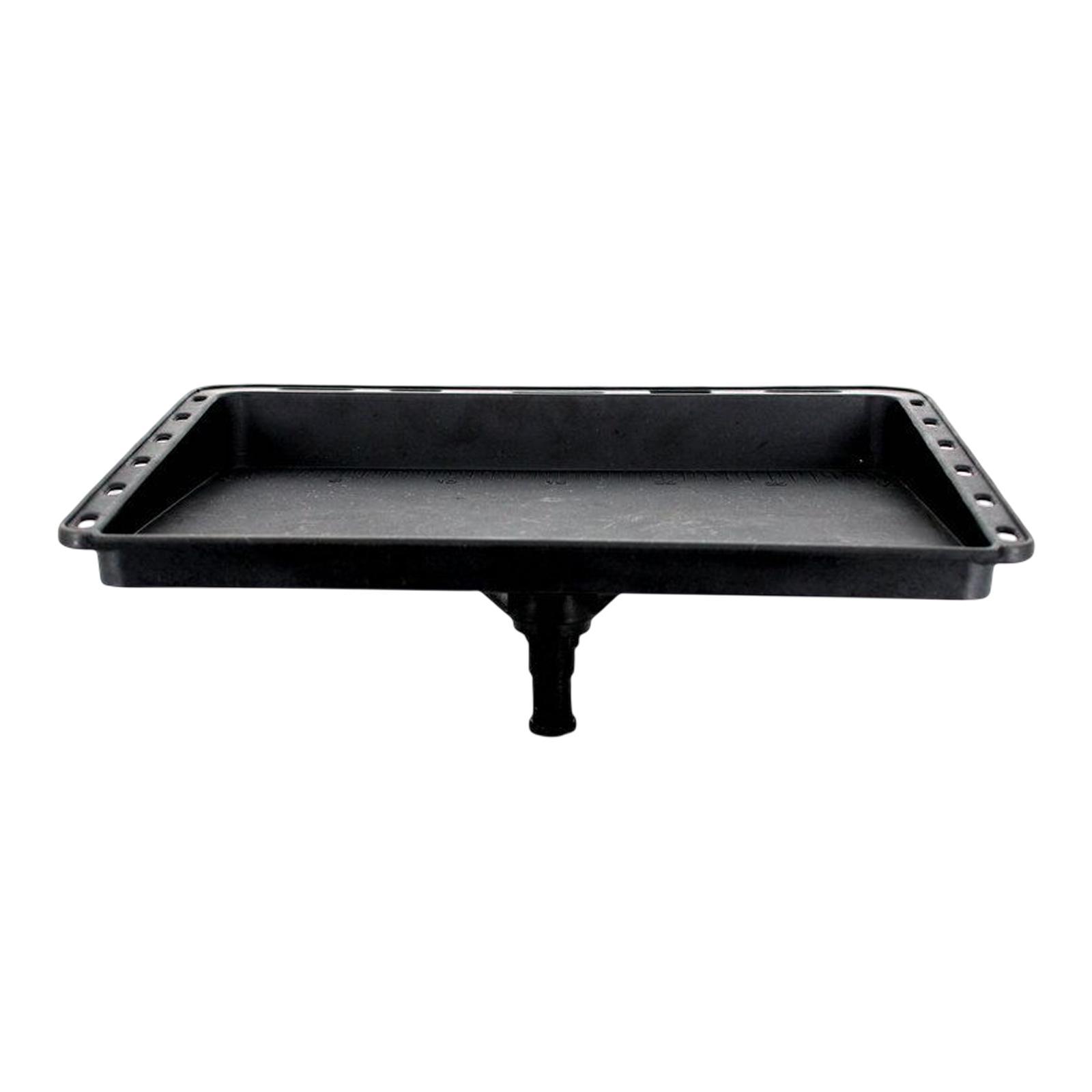 Board Carp Coarse Fishing Rod Holder Mount Fishing Table for Boat