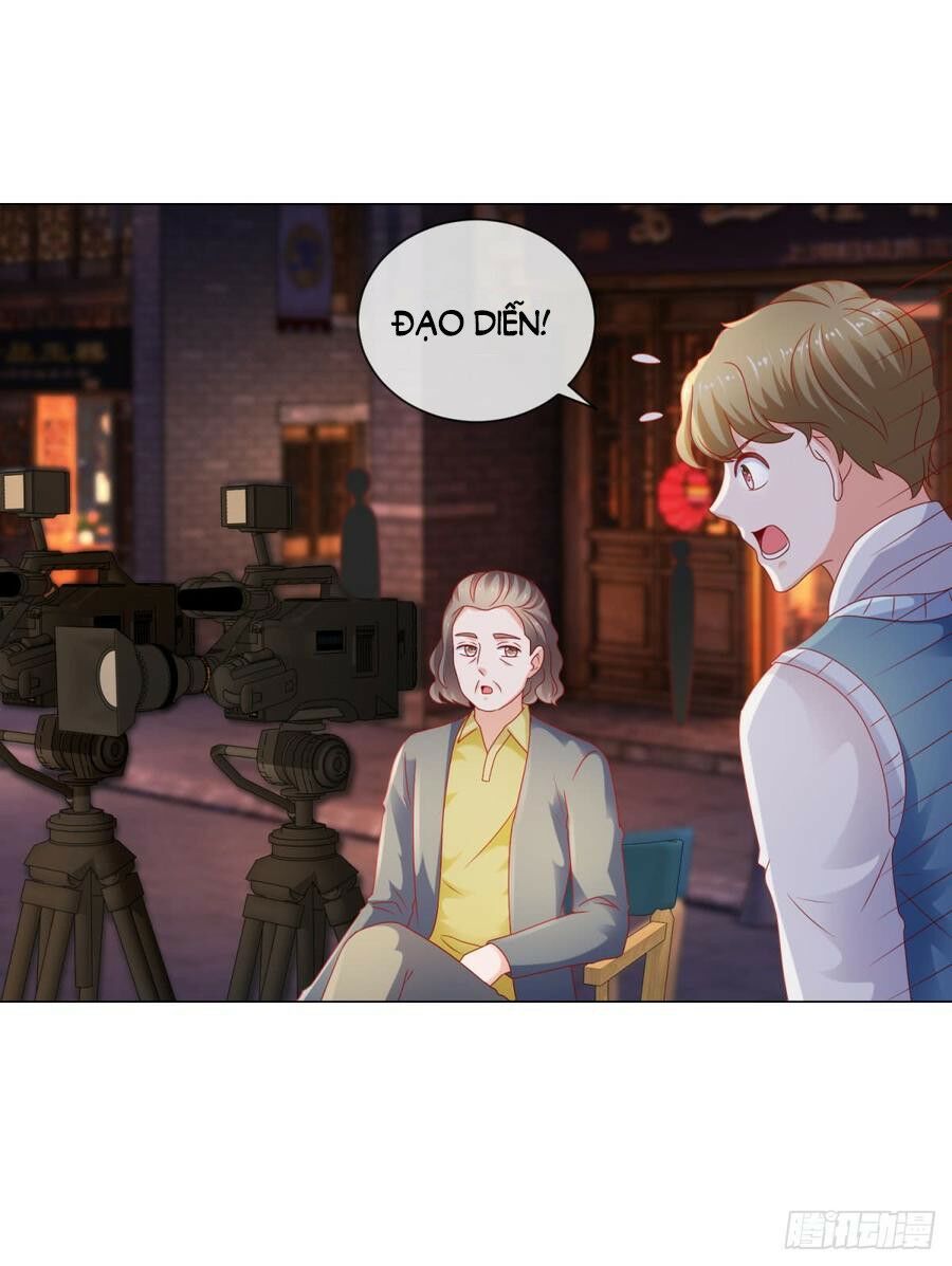 ẩn hôn 100%: chọc tức vợ yêu mua một tặng một chapter 113 12