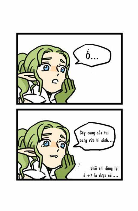 dragon nest random scribbles chapter 4 13