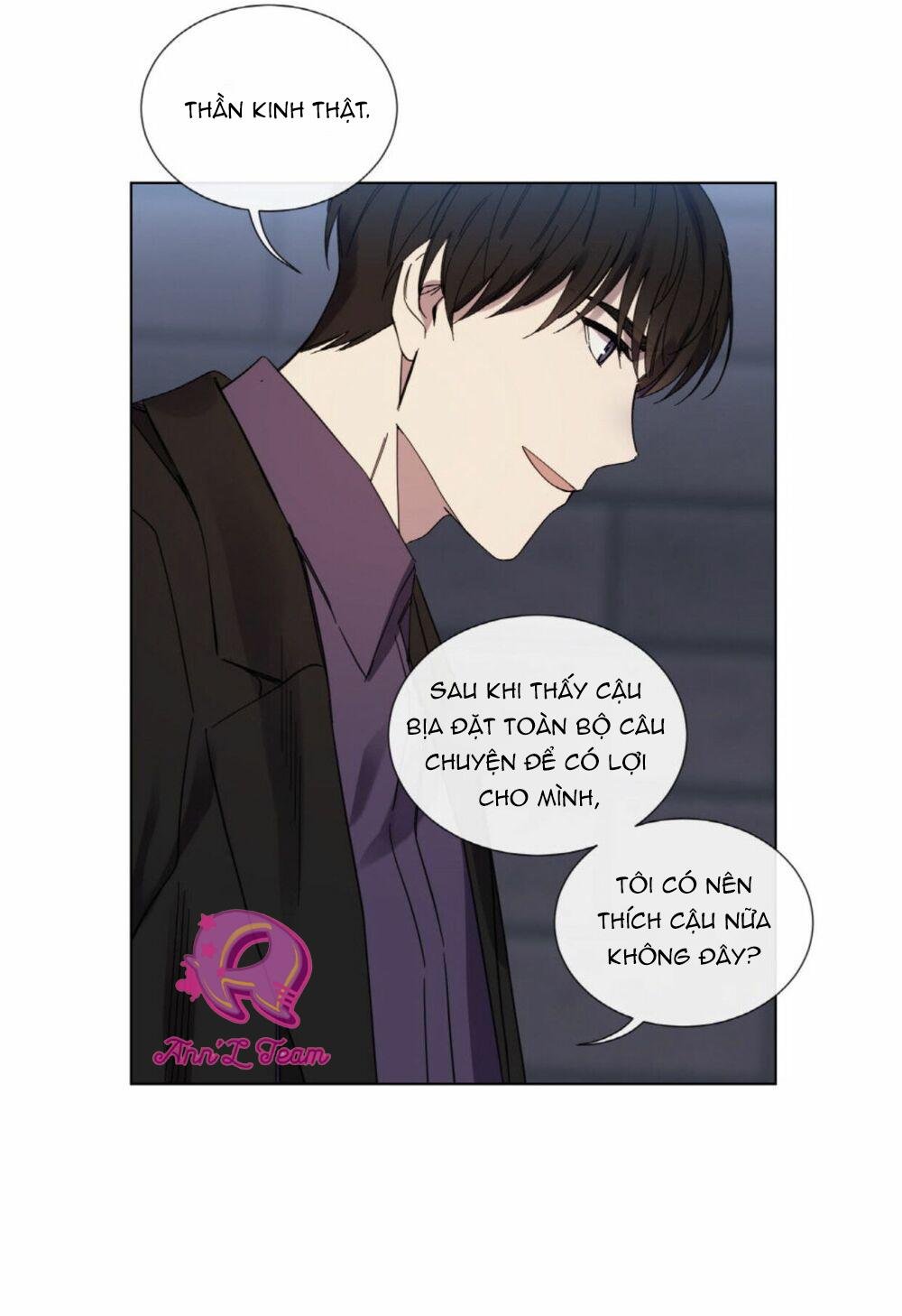 mr. miss chapter 20 12