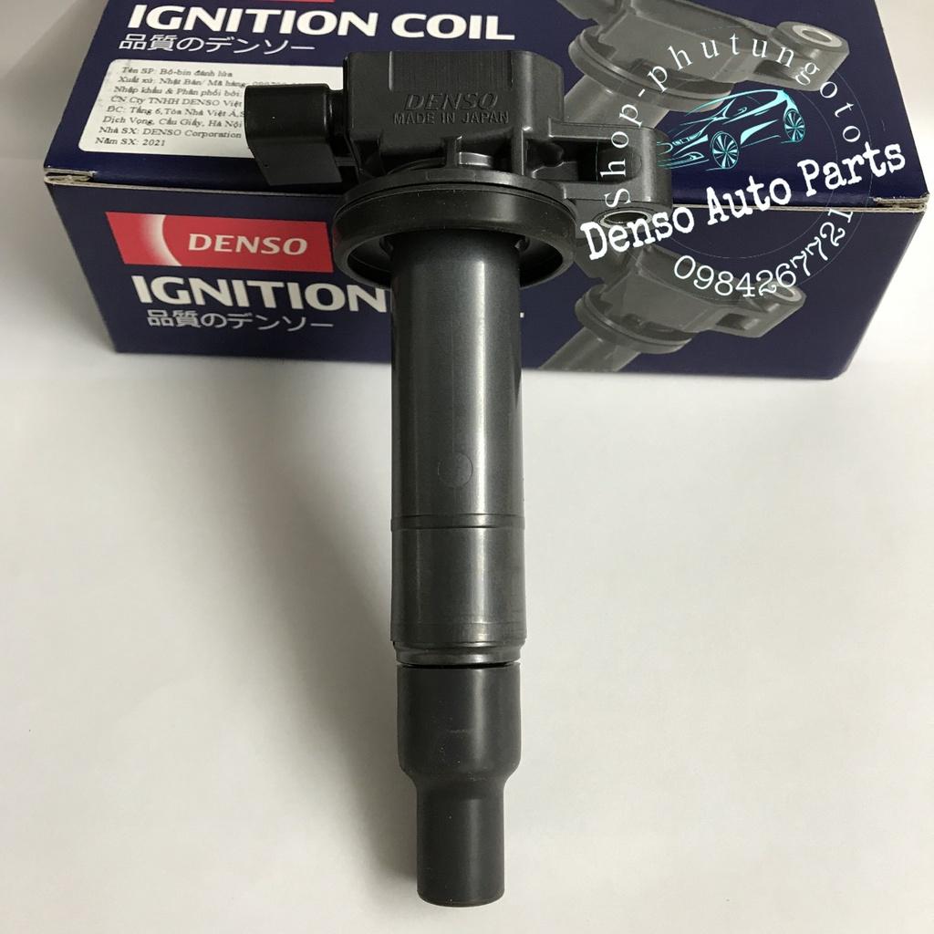 Mobin đánh lửa Toyota Vios chính hãng Denso 097000-2550