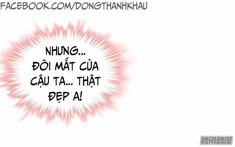 lừa gạt thiếu gia quí tộc làm bạn trai chapter 2 7