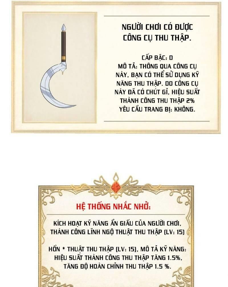 thánh đường chi thành chapter 14 29