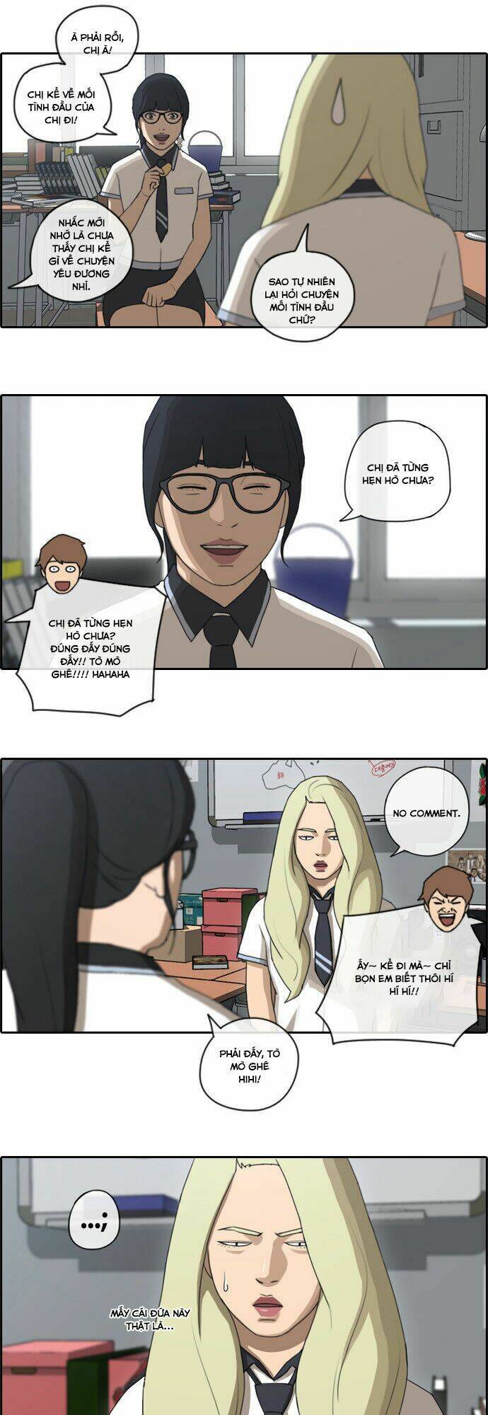 free draw m chapter 69.1 17