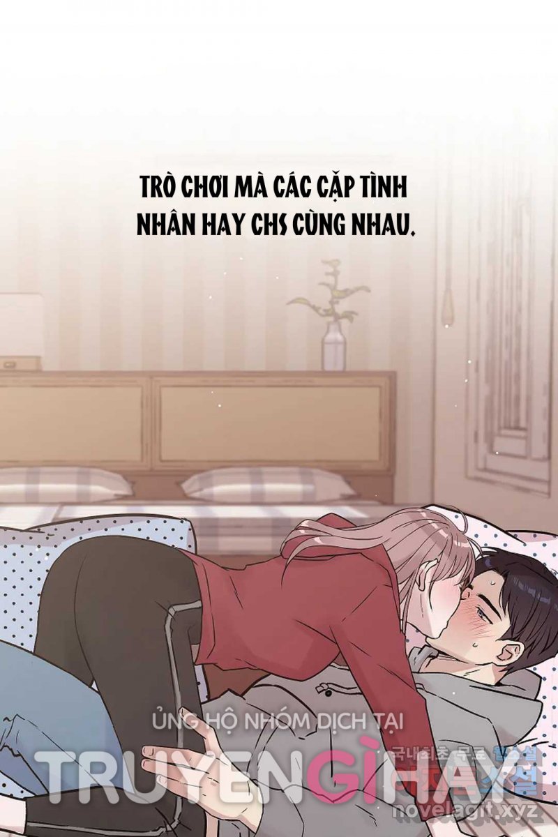[18+] công tư phân minh chapter 51.5 17
