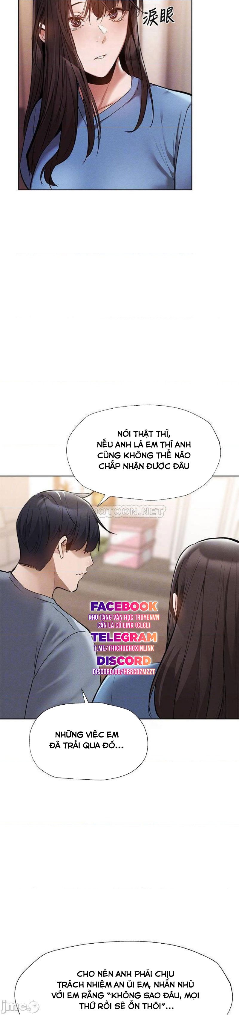 căn phòng xôi thịt chapter 61 6