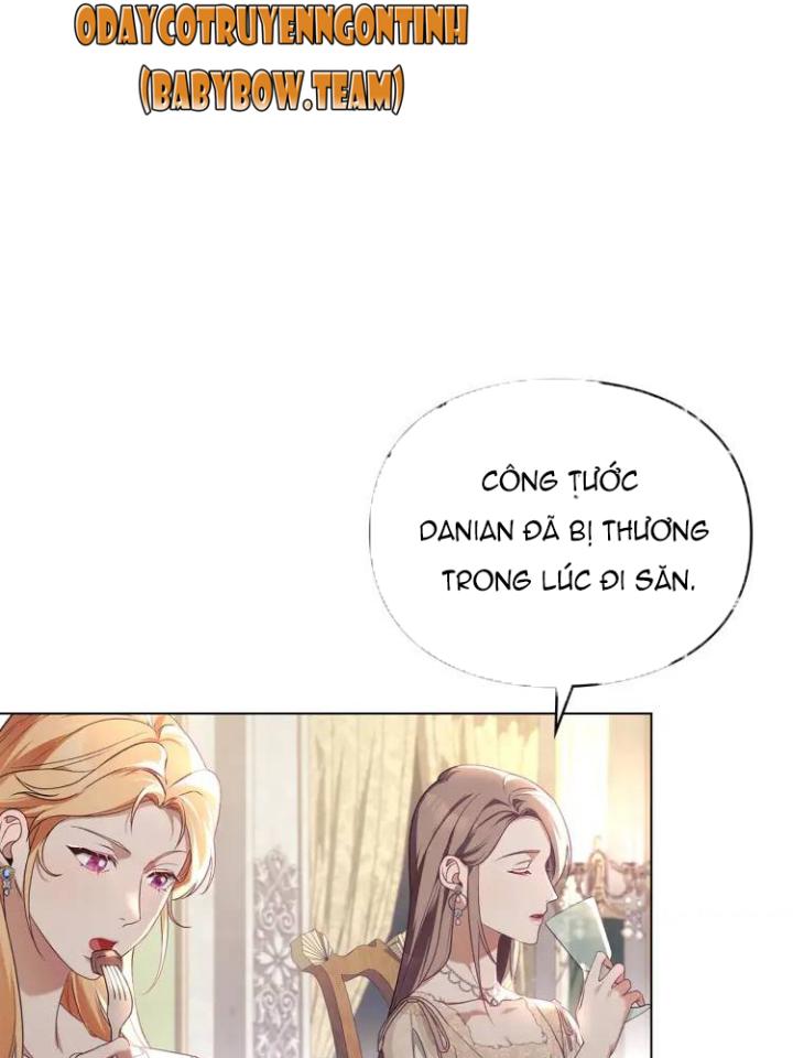 chấp nhận sự chiếm đoạt chapter 9 7