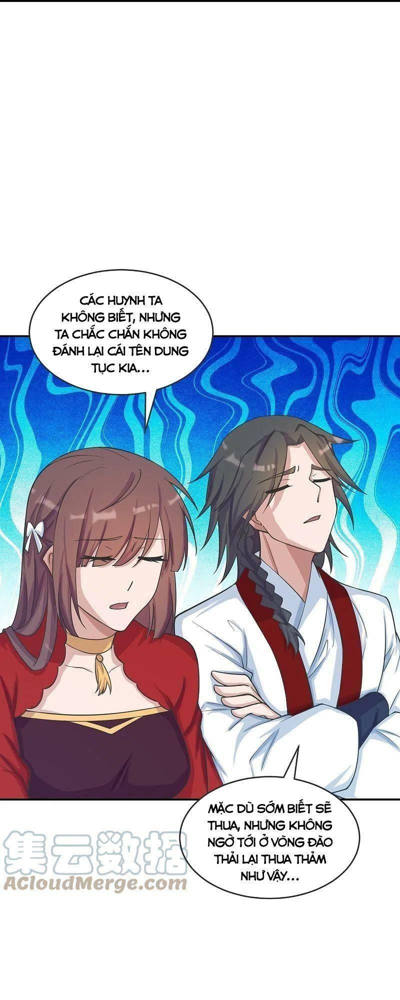 tiên võ đế tôn chapter 244 23