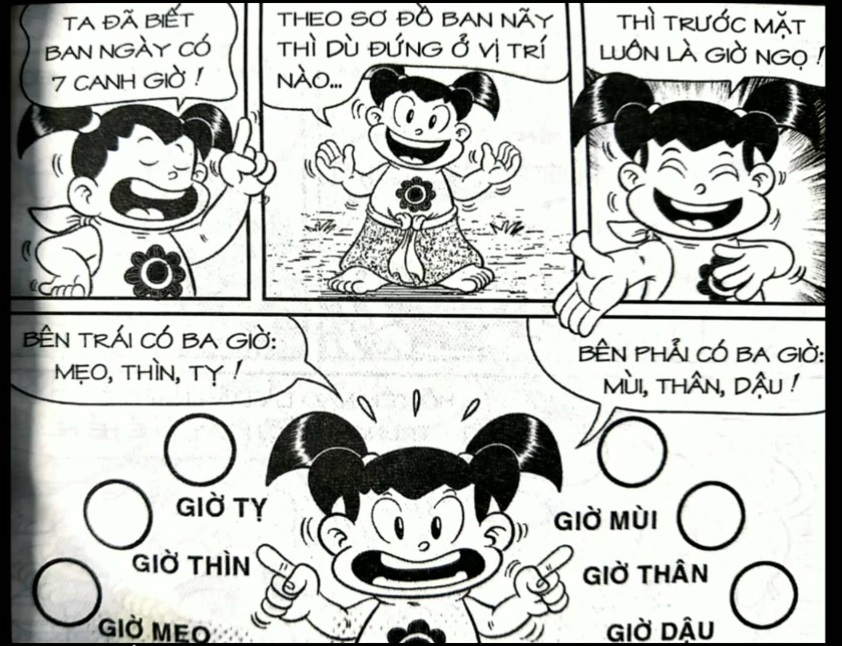 thần đồng đất việt chapter 196 27