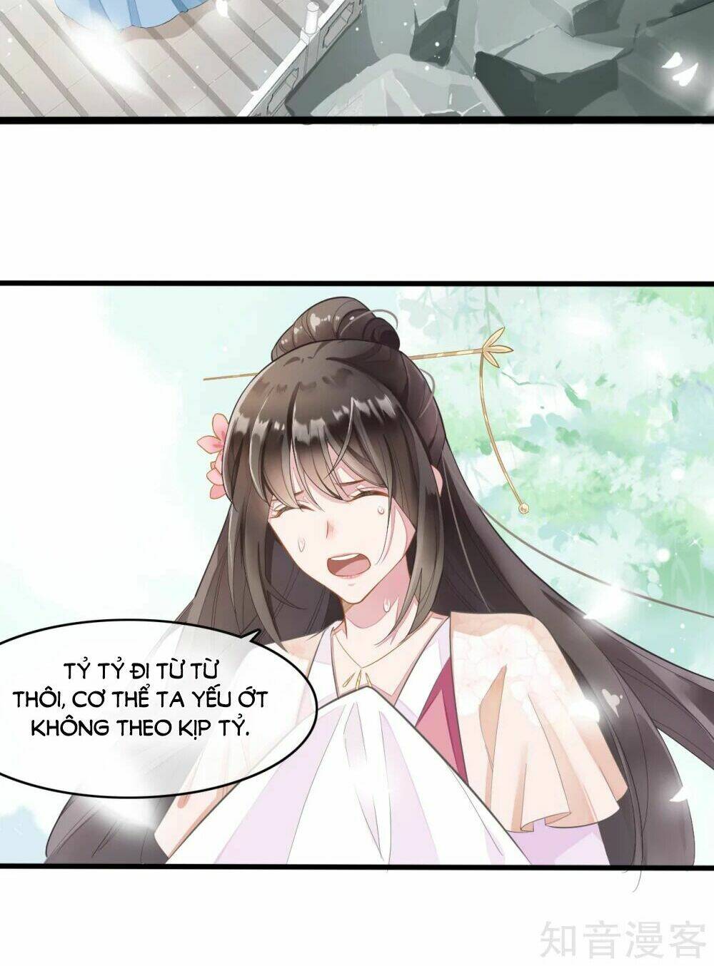 đích nữ hữu độc chapter 12 2