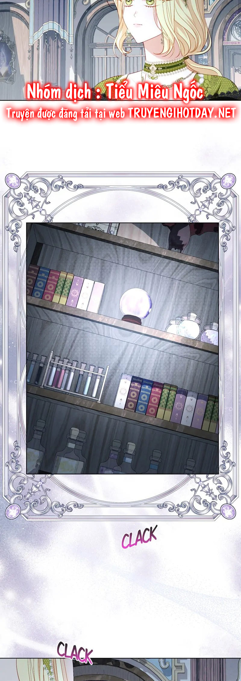 papa của tôi đã xuất hiện chapter 54 13