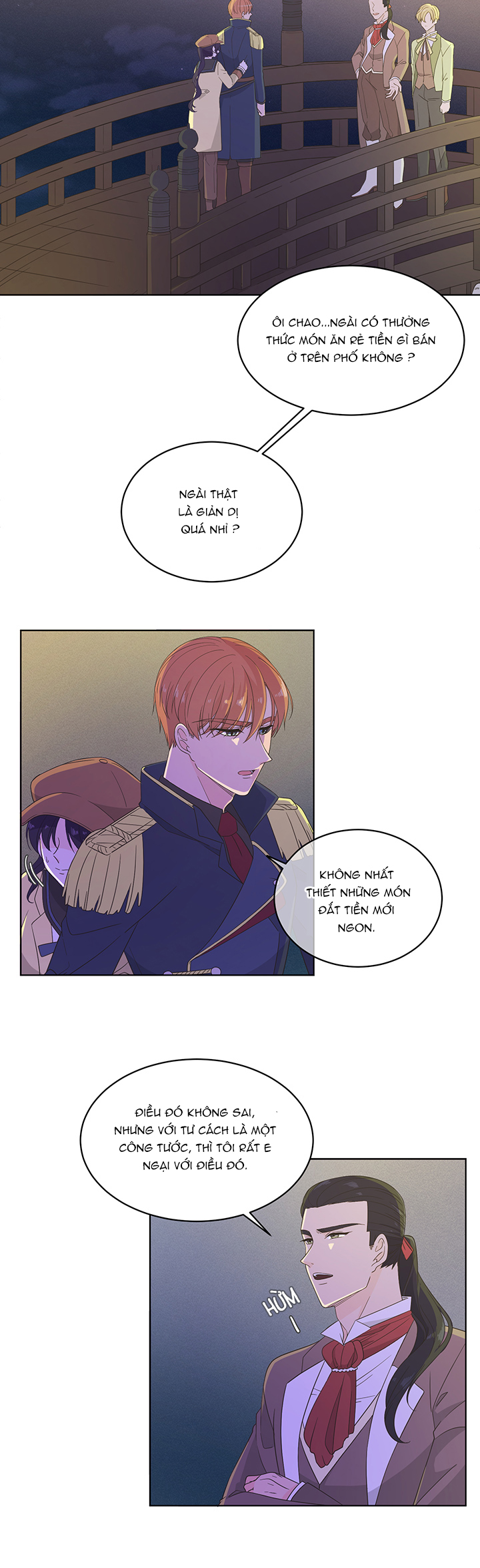 công chúa estel chapter 6 29