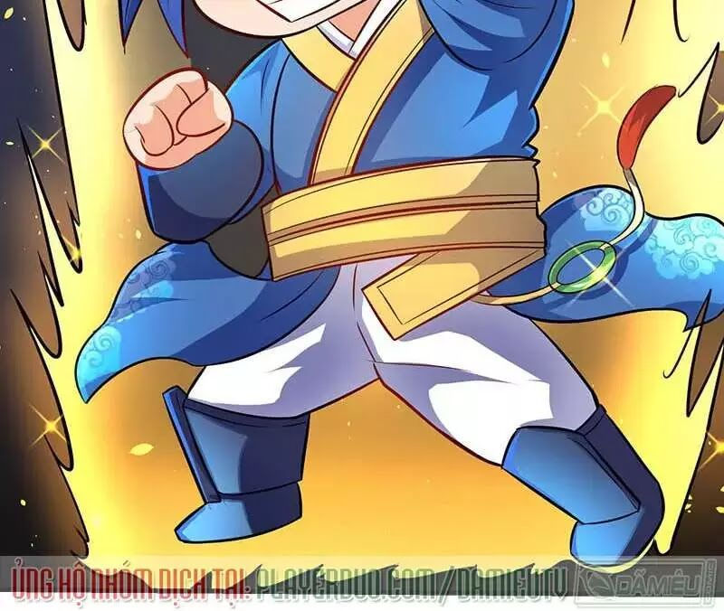 tối cường thăng cấp chapter 10 9