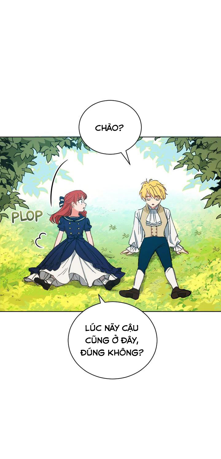 cái chết của nàng lamia chapter 40 35