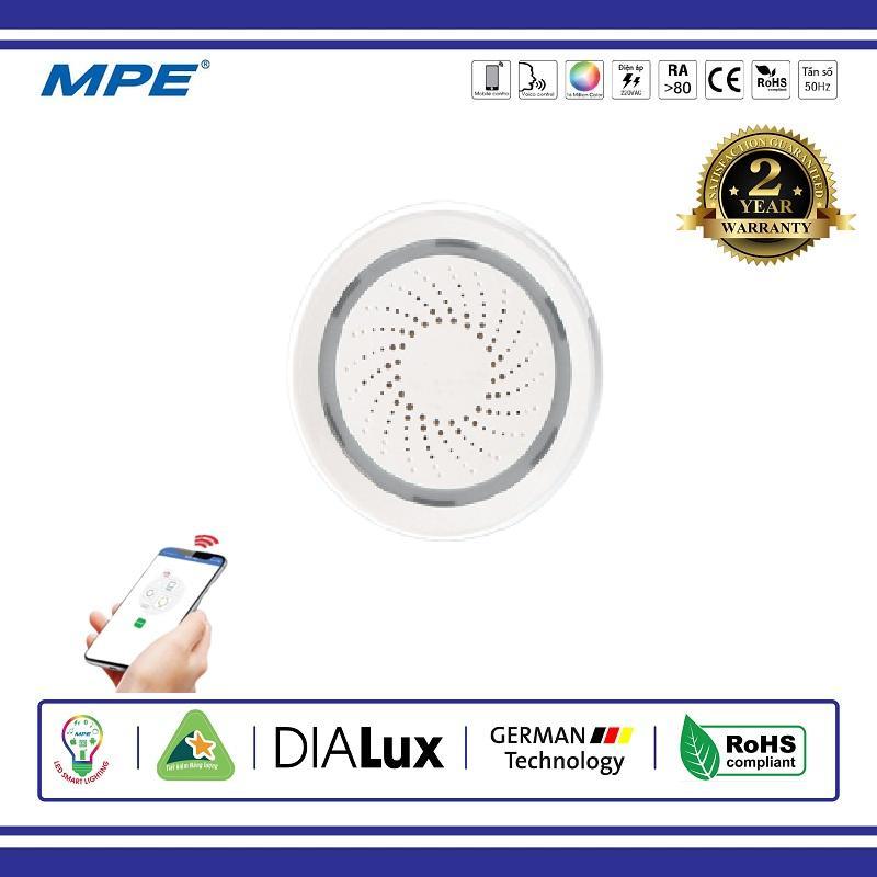 CÒI BÁO ĐỘNG MPE (SR1/SC)