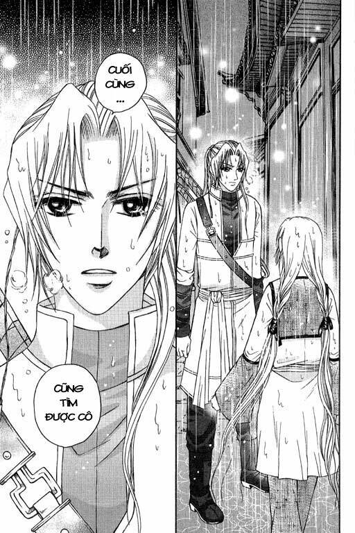 divine melody (tiên khúc) chapter 8 50
