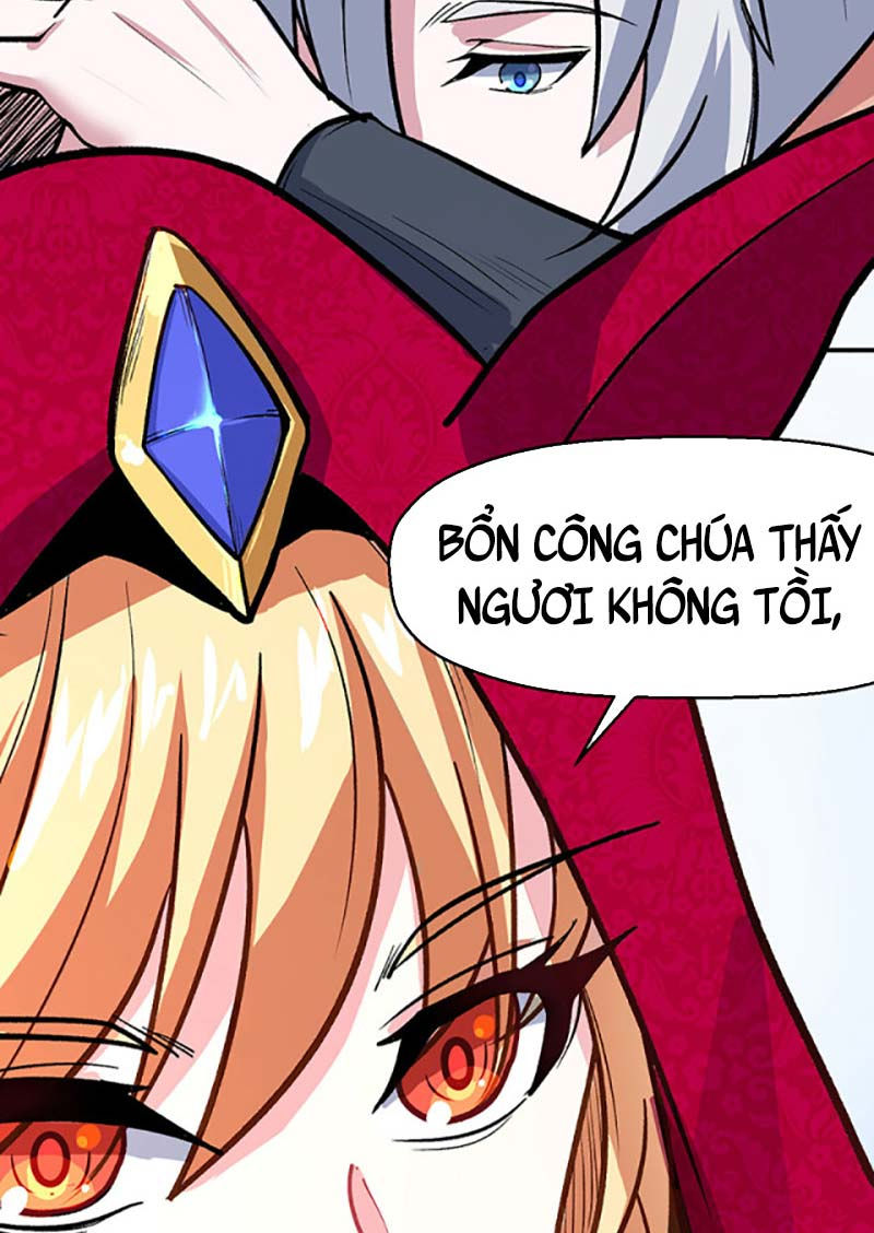 võ đạo độc tôn chapter 468 8