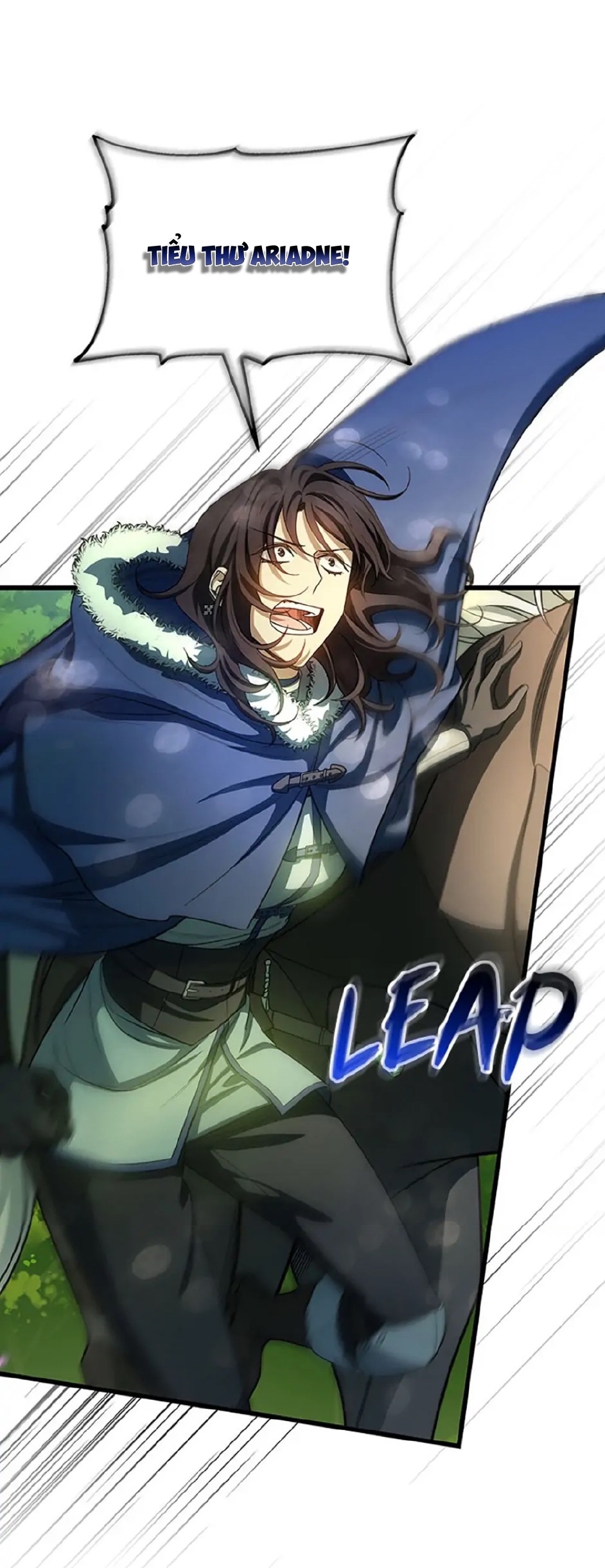 vị cứu tinh của nhân vật chính chapter 29 7