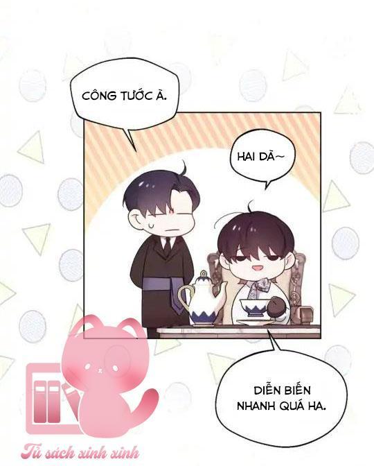 tiểu thư crystal là nam nhân chapter 3 66