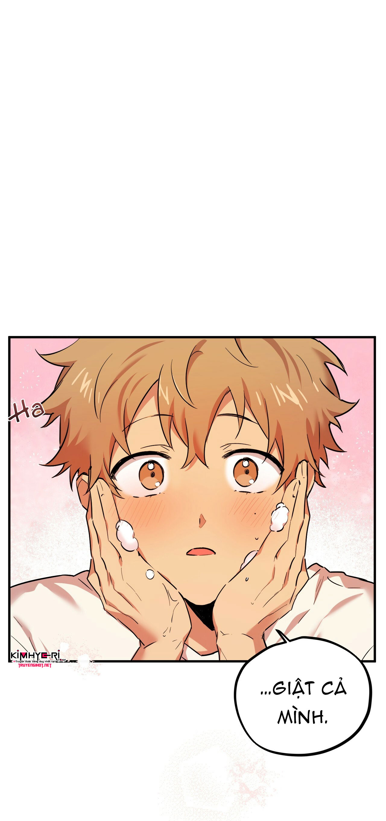 những chú thỏ của hapypy chapter 4 15