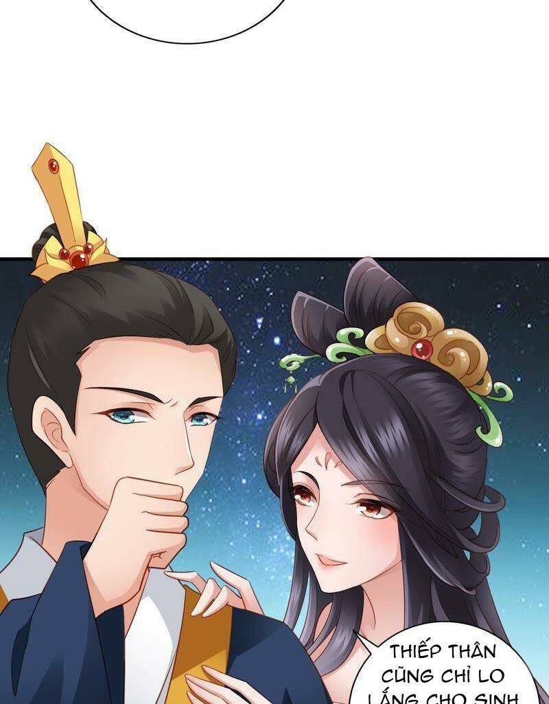 thái tử điện hạ có tin vui chapter 58 24