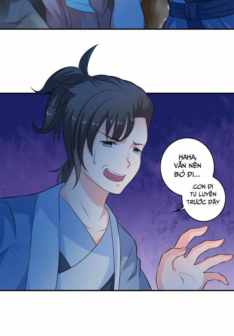 cực vũ huyền đế chapter 46 19